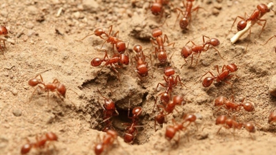 Fire Ant Photo