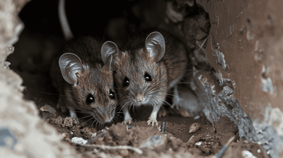 Mouse Photo