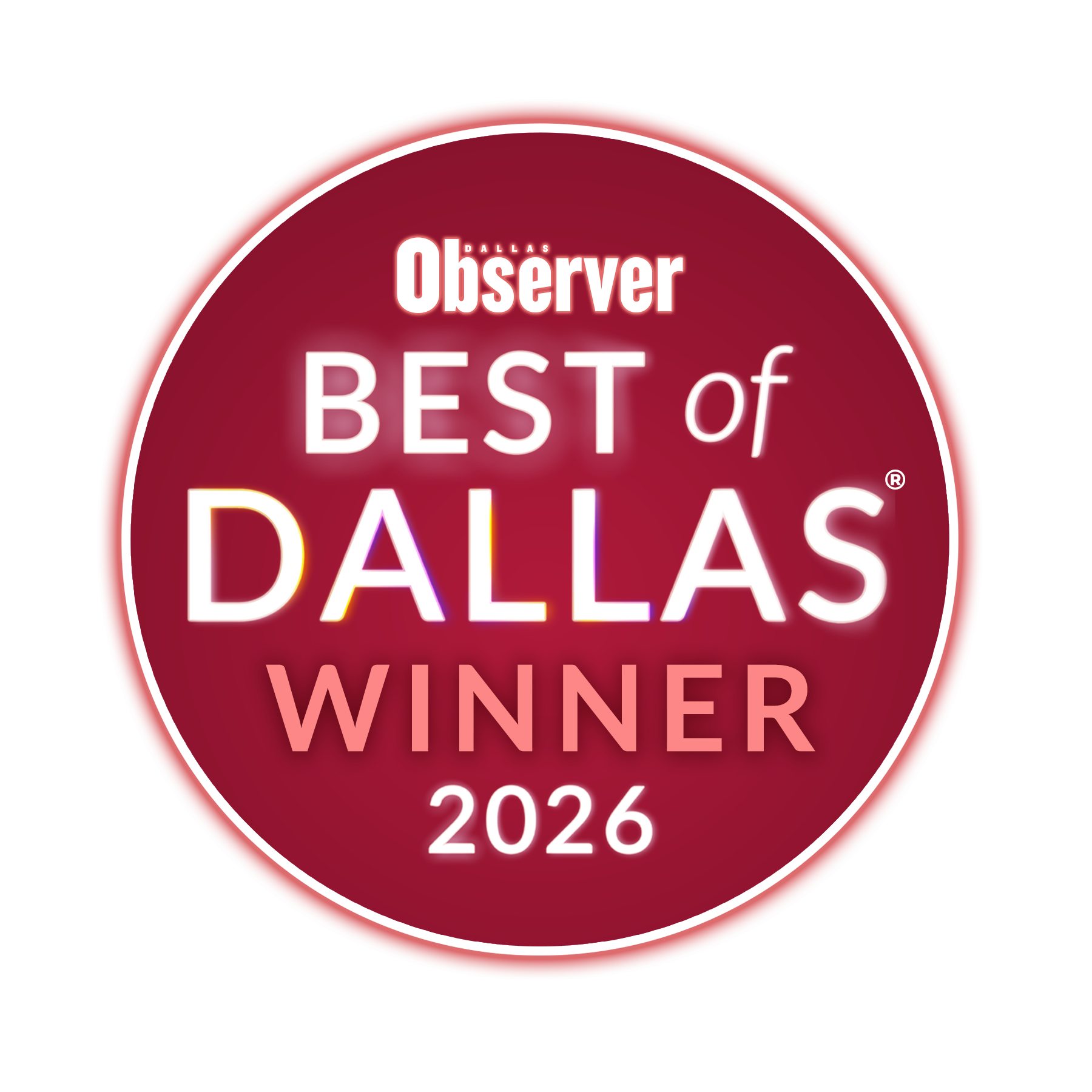 Best Pest Control in Dallas - Observer’s Best of Dallas 2026